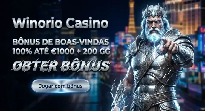 Winorio Casino
